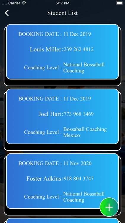 Bossaball Coaching Owners Kit screenshot-9