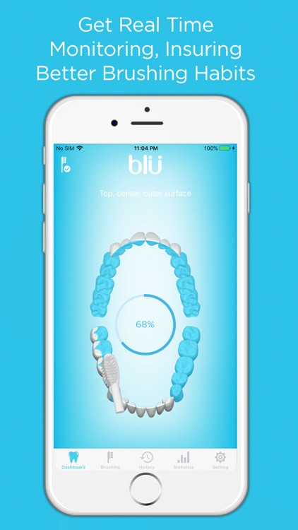BLÜ screenshot-3