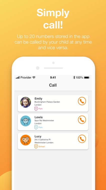 Pingonaut Kids screenshot-3