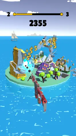 Game screenshot City Crush hack