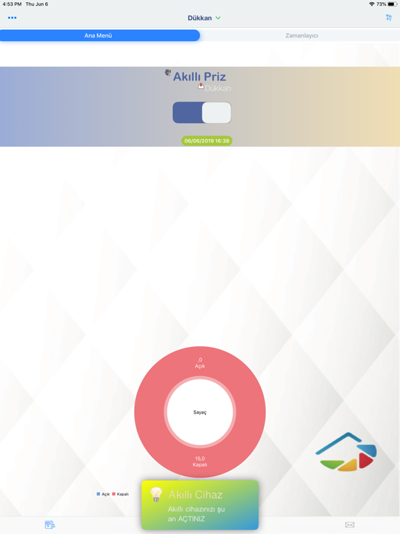 Screenshot #4 pour Stechome