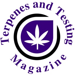 Terpenes and Testing Magazine