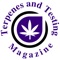Terpenes and Testing Magazine provides the scientific cannabis world with cutting edge reporting on news, politics, and methods regarding cannabis testing, marijuana extractions, and everything in between