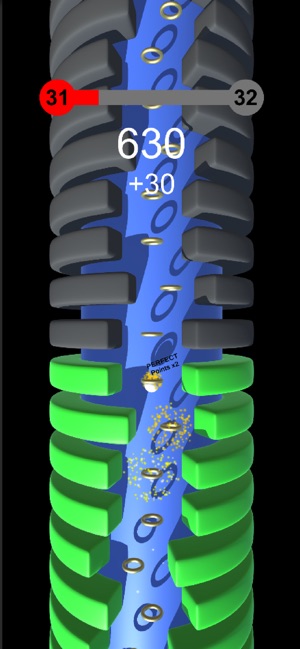 Spin It 3D(圖2)-速報App