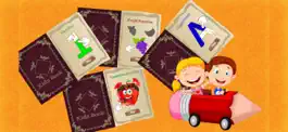 Game screenshot ABC Learning Game For Toddler hack