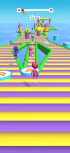 BouncyCastles.io screenshot #3 for iPhone