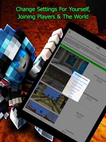 Plug Toolbox for Minecraftのおすすめ画像4