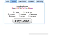 Game screenshot RTS Roger Pen DM Bingo apk