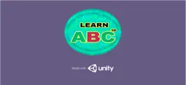 Game screenshot Learn ABC - 3D mod apk