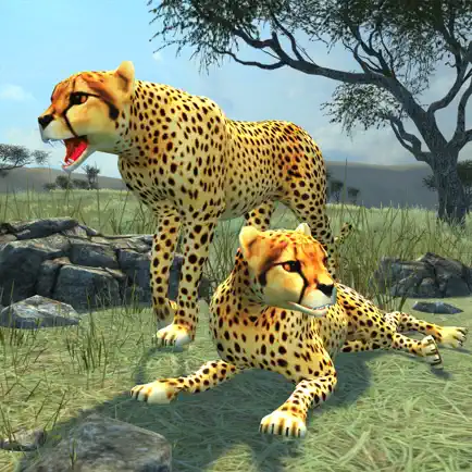 Clan Of Cheetahs Cheats