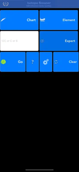 Game screenshot Isotope Browser mod apk