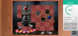 Game screenshot Atomic Puzzles apk
