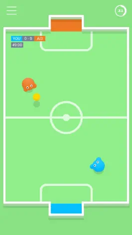 Game screenshot Pongis mod apk