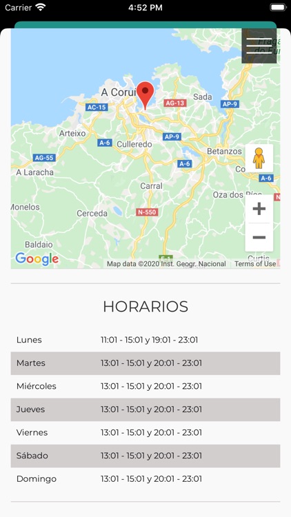 Entrecartas screenshot-5