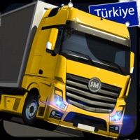 Cargo Simulator 2019: Türkiye apk