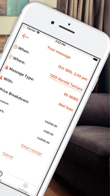 instawalkin screenshot-4