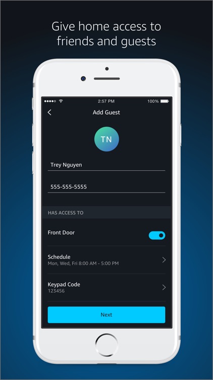 Key by Amazon screenshot-3