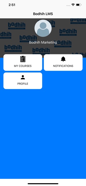 Bodhih LMS(圖4)-速報App