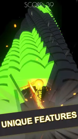 Game screenshot Stack Runner apk