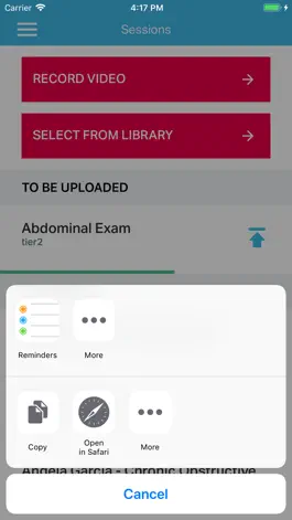 Game screenshot SimCapture Cloud Mobile hack