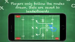 Game screenshot X's & O's Football hack