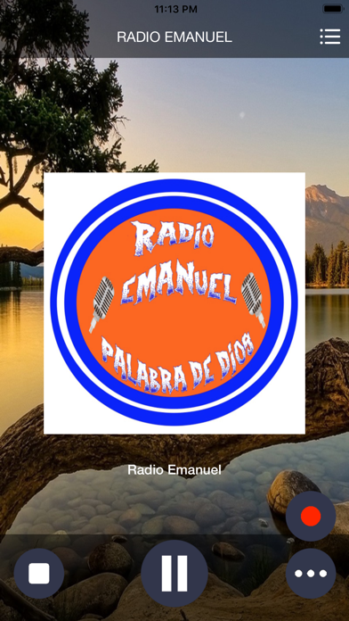 How to cancel & delete Radio Emanuel Missouri from iphone & ipad 1