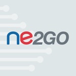 Download NE2GO app