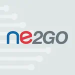 NE2GO App Positive Reviews