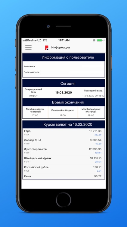 Poytaxt Mobile Business