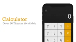 calculator iphone screenshot 1