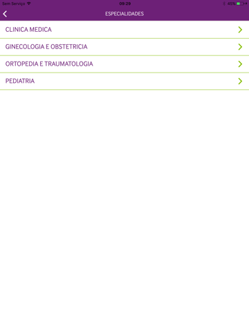 AmericasMed Clientes screenshot 2