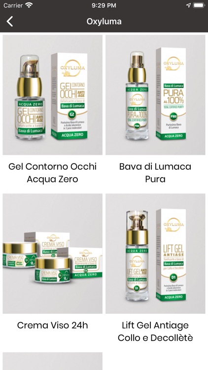 ProViso screenshot-4