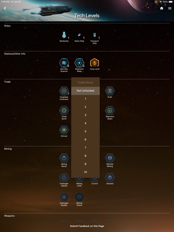 Screenshot #6 pour HS Compendium