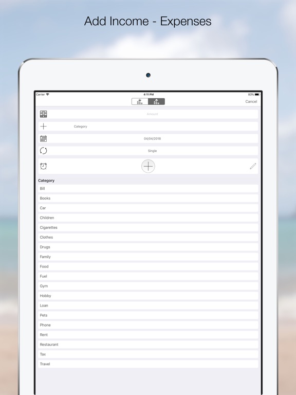 Screenshot #5 pour Monetizer