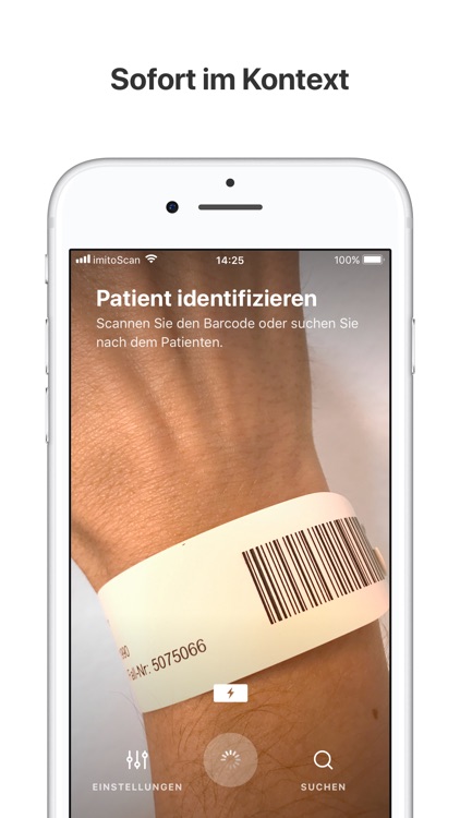 imitoScan Enterprise