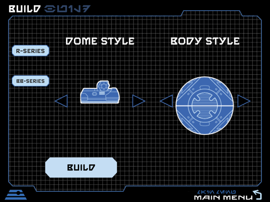 Droid Depot iPad screenshot 5 - Entertainment app