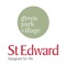 This app features Green Park Village development built by St Edward Homes