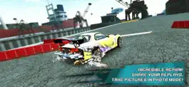 Game screenshot Pure Rally Racing Drift 2 apk