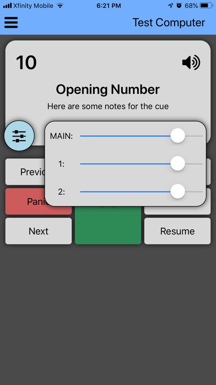 qControl screenshot-3