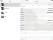 photo metadata viewer exif gps ipad images 2