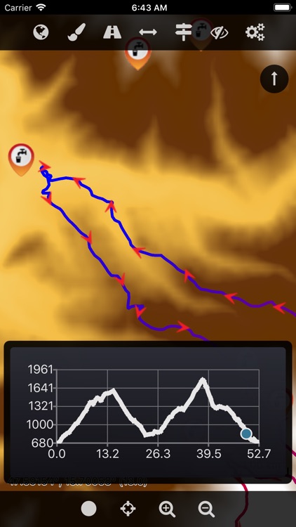 Cartograph 2 Lite Map Viewer