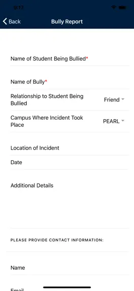 Game screenshot Saginaw Township Comm Schools hack