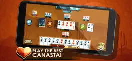 Game screenshot Canasta Royale mod apk