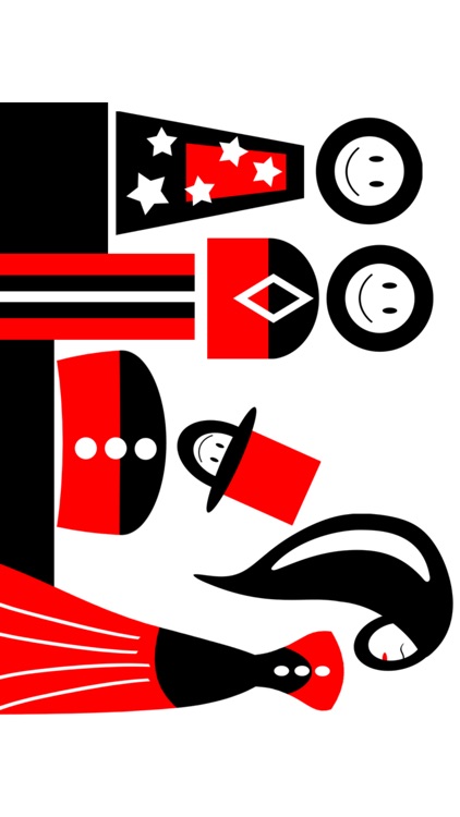 Infant Visual Stimulation screenshot-8