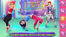 Game screenshot Hip Hop & Street Dance School apk