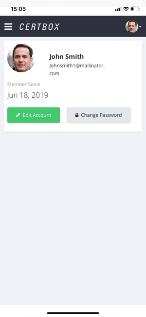 CertBox(圖4)-速報App