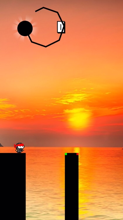Stick Ninja screenshot-6