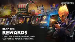 Dota Underlords iPhone image 4