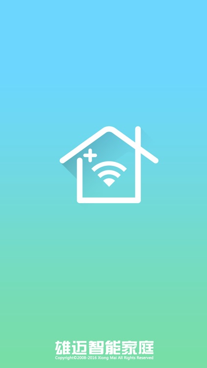 XMSmartHome