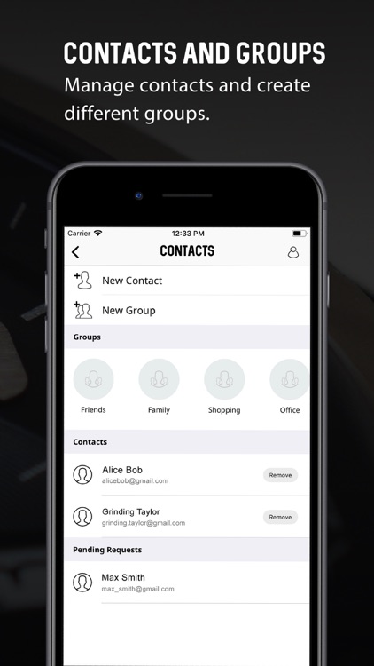 Scheduled Pro screenshot-4
